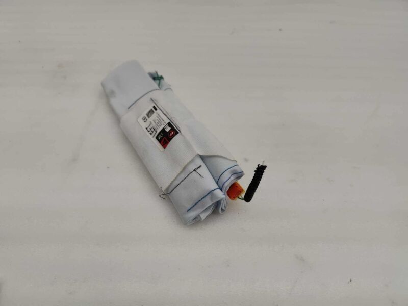 1077829-00-F ⭕ 2017-2022 Tesla Model 3 Y  Front Driver Seat Airbag Left Air Bag 1077829-00-F