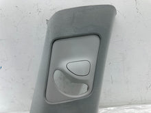 ⭕17-23 Model 3 Passenger Side B-Pillar Upper Trim Cover Panel Right 1086255-01-I