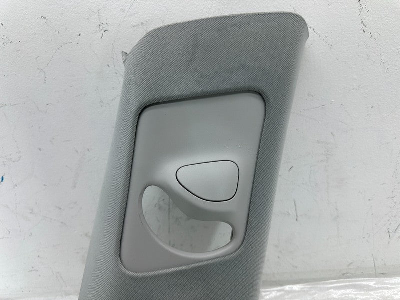 1086255 01 I ⭕17-23 Model 3 Passenger Side B-Pillar Upper Trim Cover Panel Right 1086255-01-I