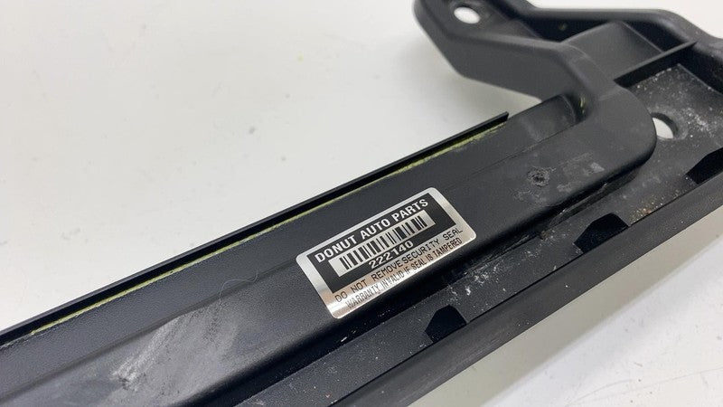 ⭕ 2021-2023 Polestar 2 Rear Right Trunk Cargo Floor Cover Trim Bracket Support