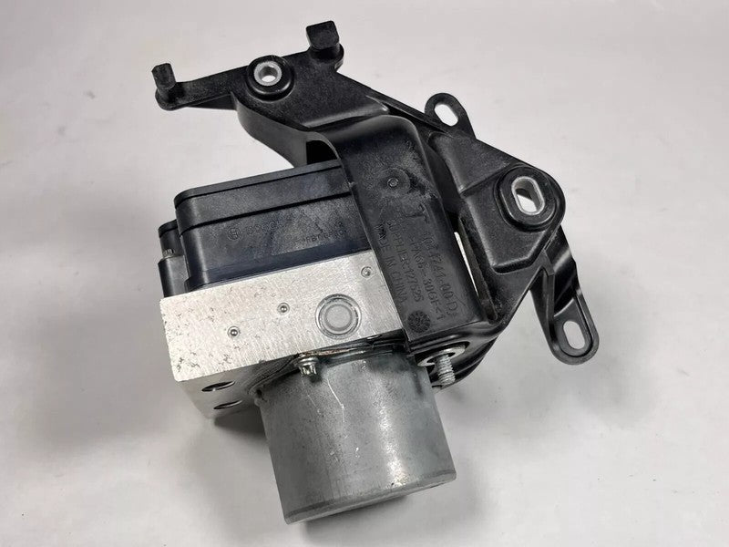 ⭕ 17-23 Tesla Model 3 Anti-Lock Brake System Abs Pump Module Unit 1044