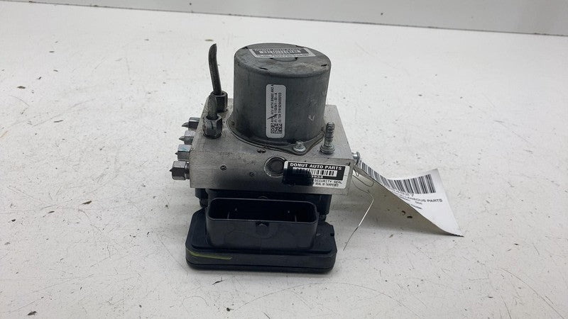 ⭕ 17-23 Tesla Model 3 Anti-Lock Brake System ABS Pump Module Unit 1044