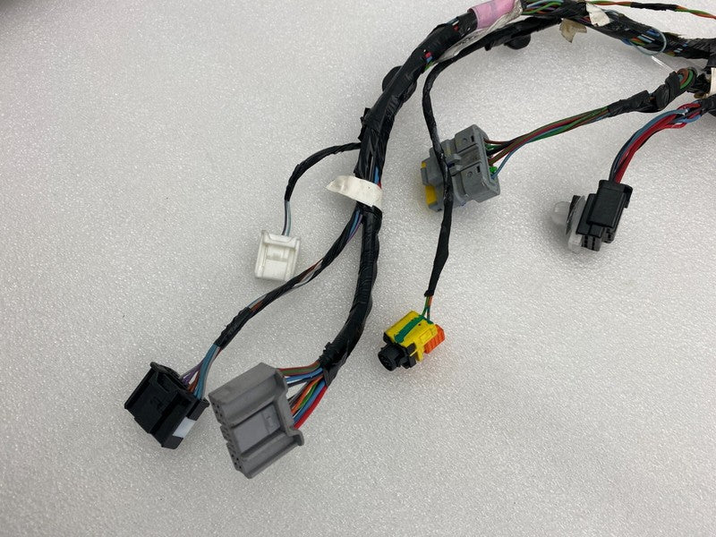 2032442 00 A ⭕ 2016-2020 Tesla Model X Rear Door Cable Wiring Harness Loom Right 2032442-00-A