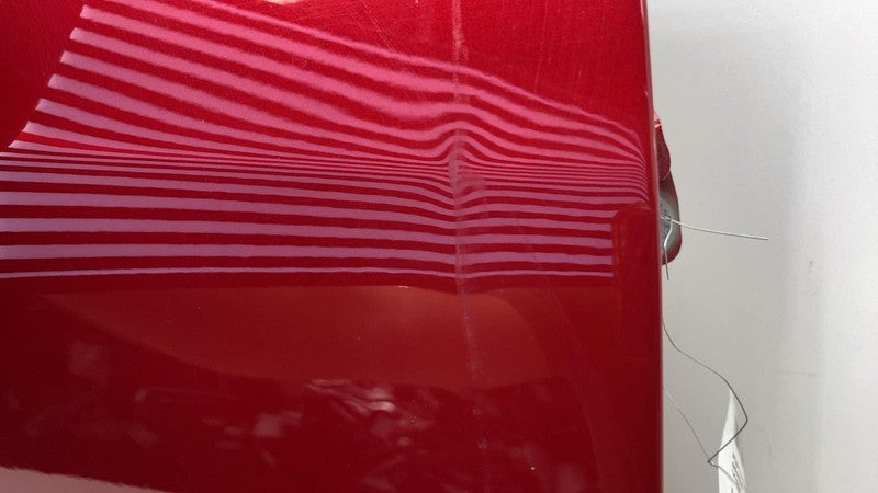 ⭕ 2021-2023 Tesla Model 3 Front Passenger Side Door Shell Panel Right 