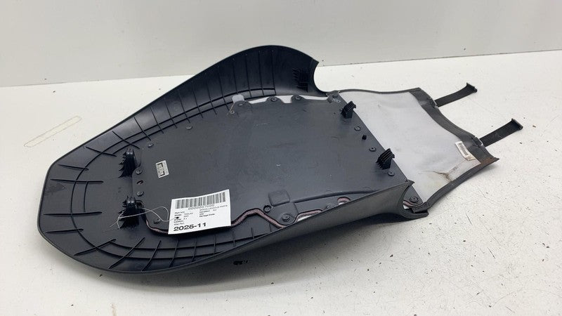 ⭕ 17-23 Tesla Model 3 Front Left or Right Seat Back Shell Cover OEM 10