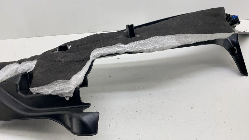 ⭕ 16-20 Tesla Model S Rear Passenger Side C-Pillar Lower Trim Cover Pa