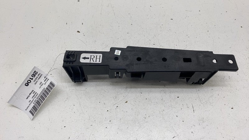 ⭕ 20-24 Tesla Model Y MY Rear Right Trunk Boot Rub Bracket Holder 1552