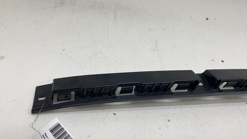 ⭕ 2016-2022 Tesla Model X MX Rear Bumper Fascia Center Bracket 1034844