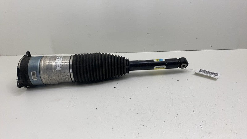 ⭕ 12-15 Model S Rear Left Air Suspension Spring Shock Absorber RWD 600