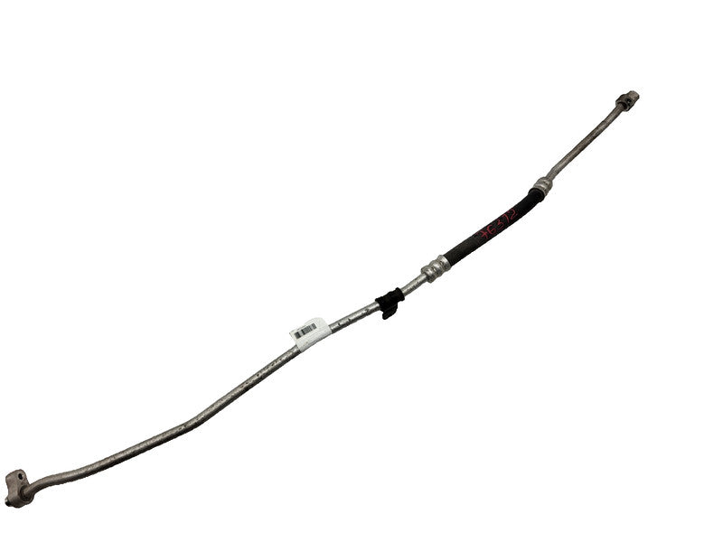 6007733 00 A 12-20 Model S A/C Condenser 1 Suction Hose to Condenser 2 Pipe Line 6007733-00-A