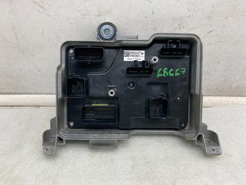 ⭕2020-2024 Tesla Model Y Front Vehicle Electronic Controller Module 15