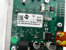 ⭕ 12-20 Tesla Model S MS Premium MCU Audio Amplifier Board Assembly 1006163-01-D