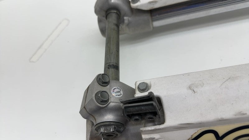 ⭕ 2002 2003 2004 Yamaha YZ250F Front Suspension Powersports Fork Assem