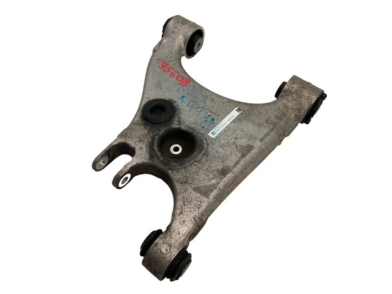 ⭕ 12-20 Model S MS Rear Left or Right Suspension Lower Control Arm 1021416-00-A