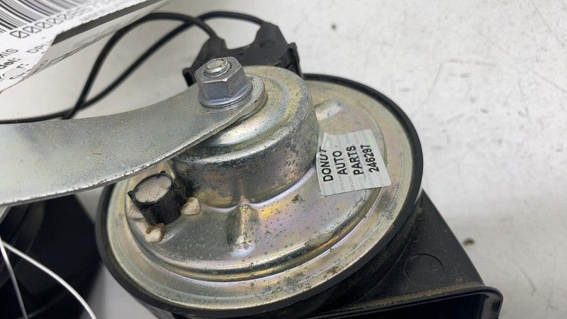 ⭕ 2019-2023 RAM 3500 FIAMM High & Low Pitch Note Sound Signal Horn w/ 