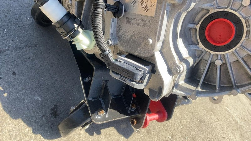 ⭕ 2017-2020 Tesla Model 3 Rear Drive Unit Engine RWD Motor Assy 112098