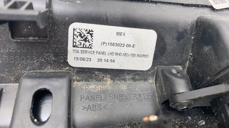 ⭕ 2021-2024 Tesla Model X MX Service Trim Panel Temperature Sensor 156