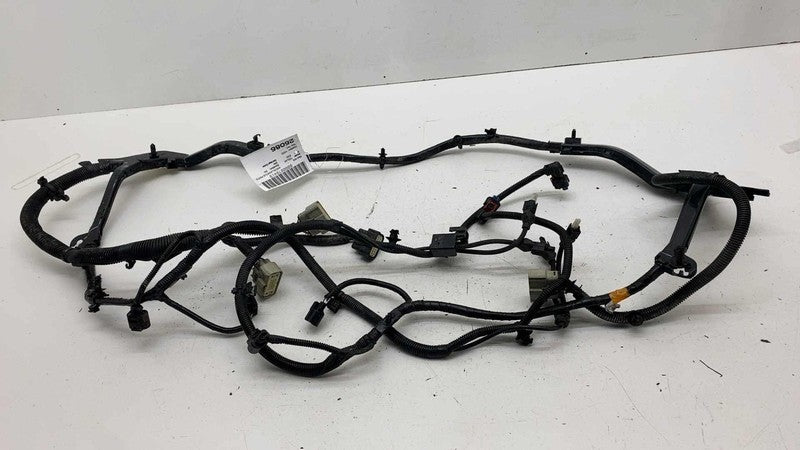 ⭕ 2016-2020 Tesla Model X MX Rear Subframe Chassis SFRR Wiring Harness