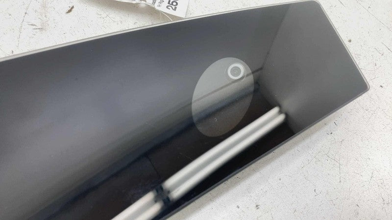 110044100D ⭕17-23 Model 3 Right B-Pillar Applique Glass Trim Molding w/ Camera 1100441-00-D