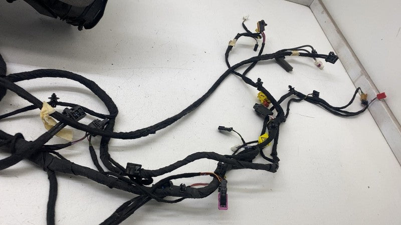 ⭕ 19-23 Audi E-Tron Quattro HVAC AC Climate Heater Blower Housing Box 