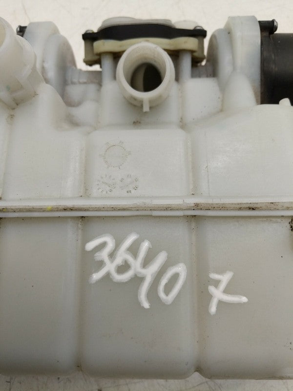 1097016 00 D ⭕ 2017-2022 Model 3 Coolant Superbottle Chiller Pump Tank Reservoir 1088248-00-D