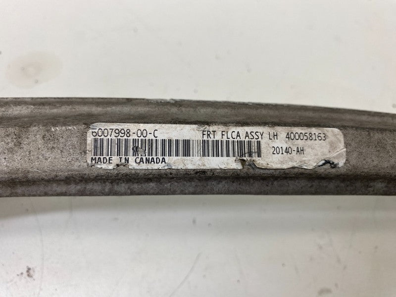 ⭕ 2012-2015 Tesla Model S Front Left Lower Control Arm Forward Link 60