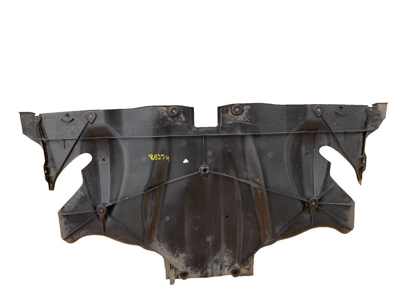 ⭕ 17-23 Model 3 Y Rear Under Body Aero Splash Shield Cover Panel 1498771-00-B