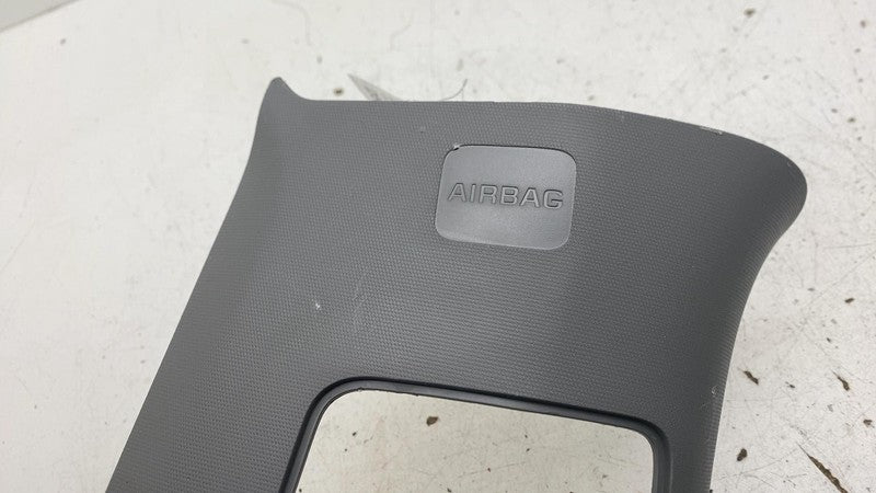 ⭕ 19-25 Chevrolet Silverado 1500 Rear Left C-Pillar Upper Trim Panel 8