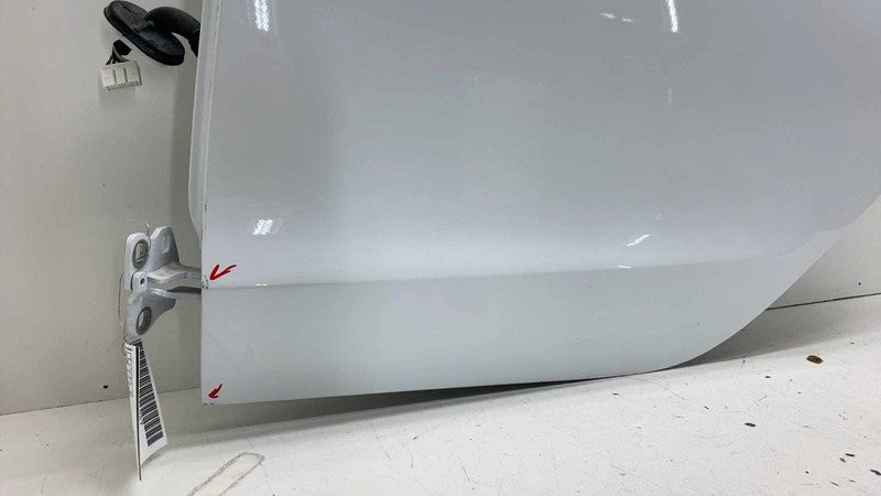 Rear Door TESLA MODEL 3 Left 22