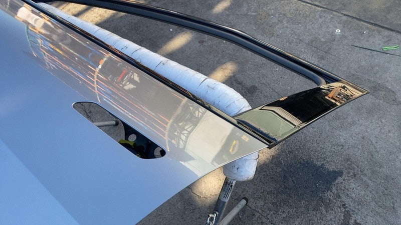 2022-2024 Kia EV6 Front Driver Side Door Shell Panel Left LH Assembly 