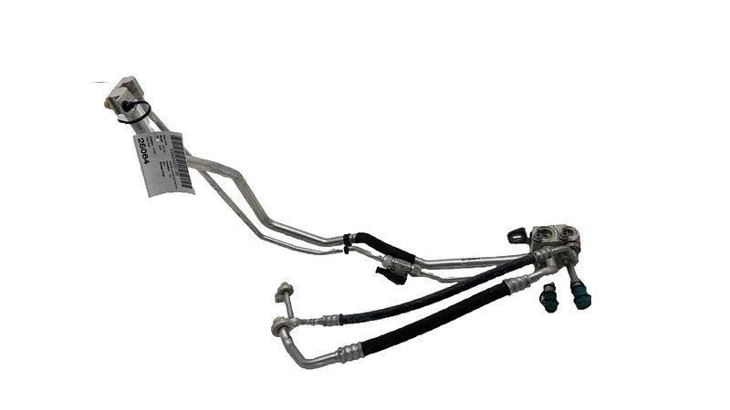 ⭕ 2021 2022 2023 Polestar 2 A/C Air Conditioning Hose Tube Pipe Line 3