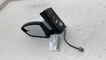 2015-2018 Ford C-Max Front Driver Exterior Rear View Door Mirror Left White - YZ
