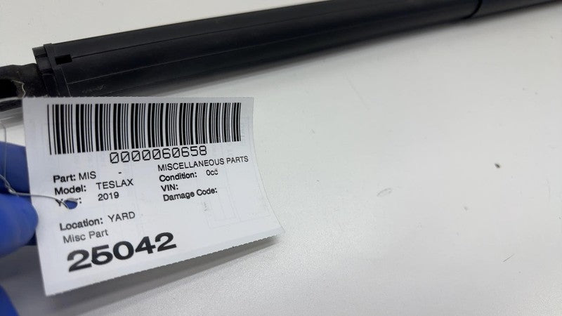 112969800A ⭕ 2016-2024 Tesla Model X Rear Right Passive Liftgate Shock Strut 1129698-00-A