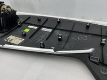 ⭕ 12-15 Model S MS Dashboard Instrument Panel Dash Trim Cover Black 1002254-07-I