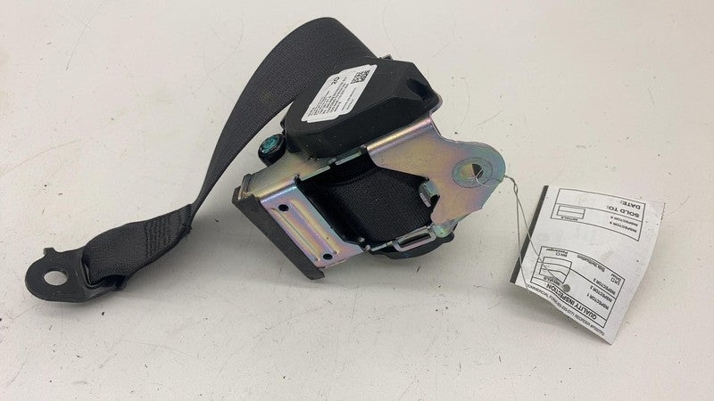 108128101D ⭕ 2017-2023 Model 3 Rear Left or Right 2nd Row Seatbelt Retractor 1081281-01-D