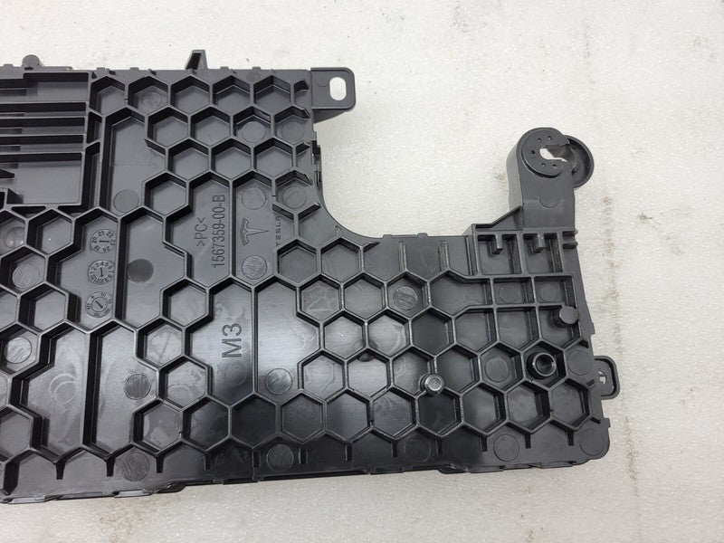 156735900B ⭕ 17-23 Model 3 M3 Left Low Voltage Controller Electronic Module LH 1497850-00-D