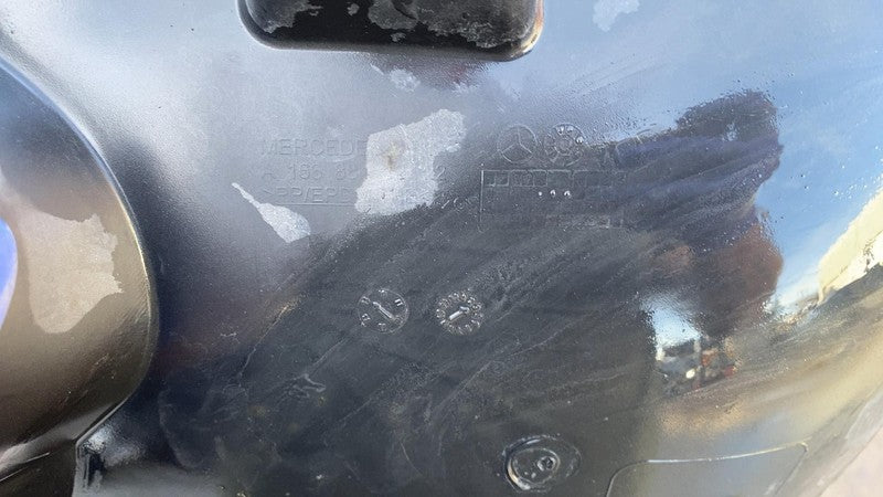 16-19 Mercedes-Benz GLE350 Front Inner Fender Liner Splash Guard Shield Right RH