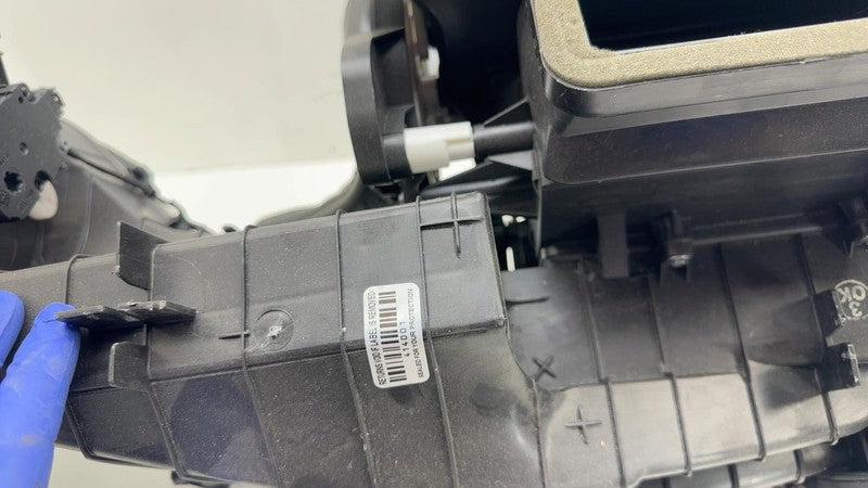 A2468301600 ⭕2014-2020 Mercedes-Benz B Electric Drive CLA250 Front Heater Blower A2468301600