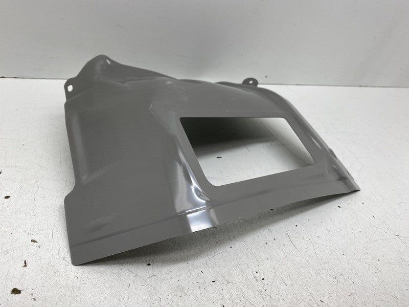 1510098-S0-A 2020-2026 Tesla Model Y Rear Left Quarter Panel Fender Extension LH 1510098-S0-A