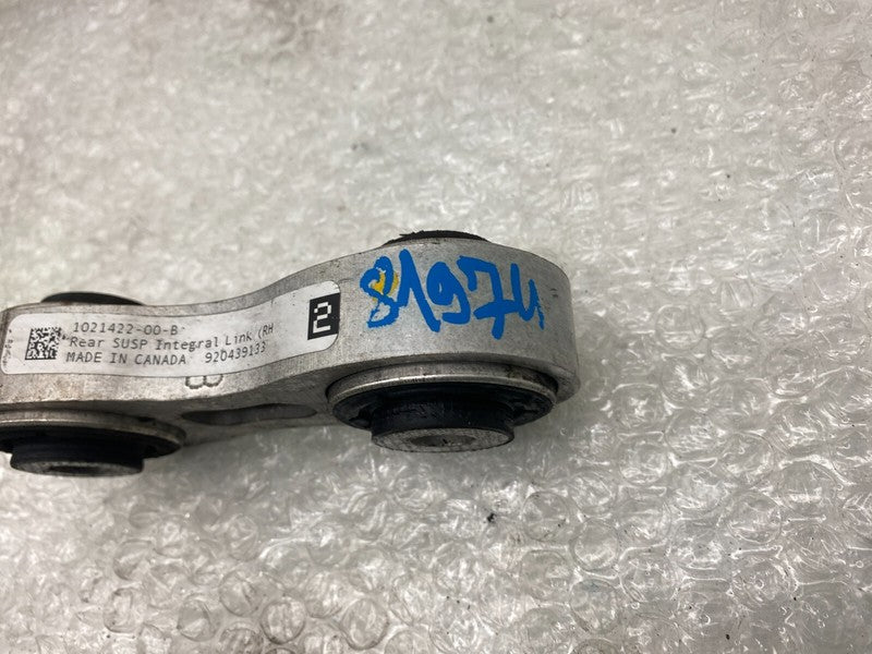1021422 00 B ⭕12-20 Model S Rear Left or Right Suspension Wishbone Integral Link 1021422-00-B