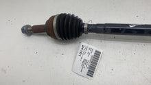 ⭕ 12-20 Tesla Model S X Rear Left or Right CV Axle Shaft Halfshaft 1007719-01-B