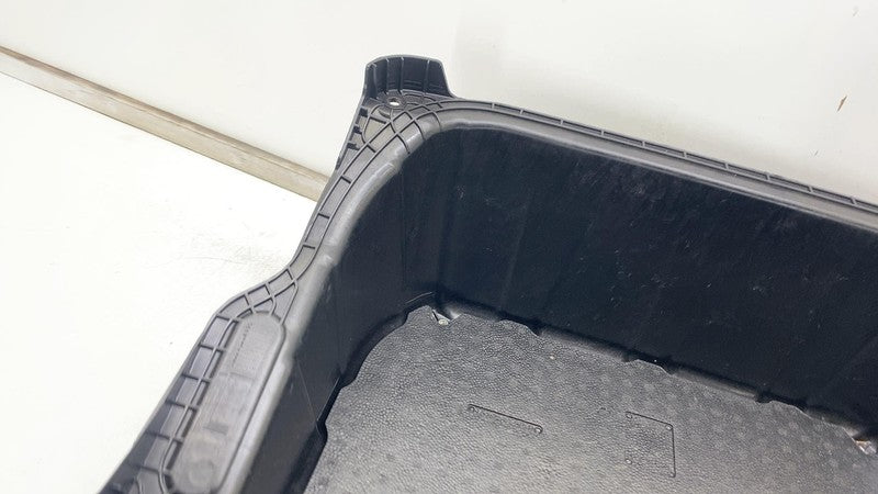 ⭕ 2020 2021 2022 2023 2024 Tesla Model Y Cargo Storage Compartment Box Trunk Tub