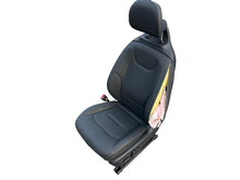 2022 2023 2024 Kia EV6 Front Driver Side Seat w/ Headrest Left Perforated Black
