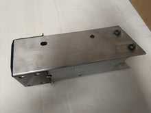 ⭕ 17-22 Model 3 Front Right Reinforcement Rail Extension Crush Can 1088149-00-F