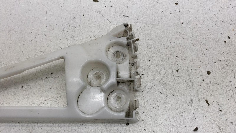 ⭕ 2019 Smart EQ Fortwo Rear Driver Side Bumper Mount Bracket Left LH A