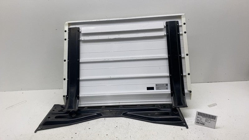 ⭕ 2022 Rivian EDV700 Amazon Van Rear Cargo Fixed Mag Shelf-D Assy C100