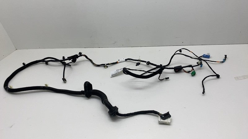 1489052 00 D 2020-2024 Tesla Model Y MY Front Right Door Wiring Harness Cable Wire Loom OEM