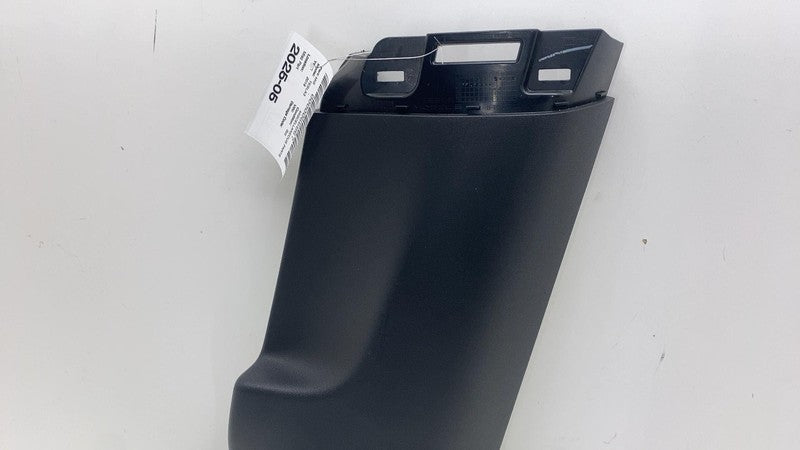 108629990H ⭕ 2017-2023 Tesla Model 3 M3 Right B-Pillar Lower Trim Cover Panel 1086299-90-H