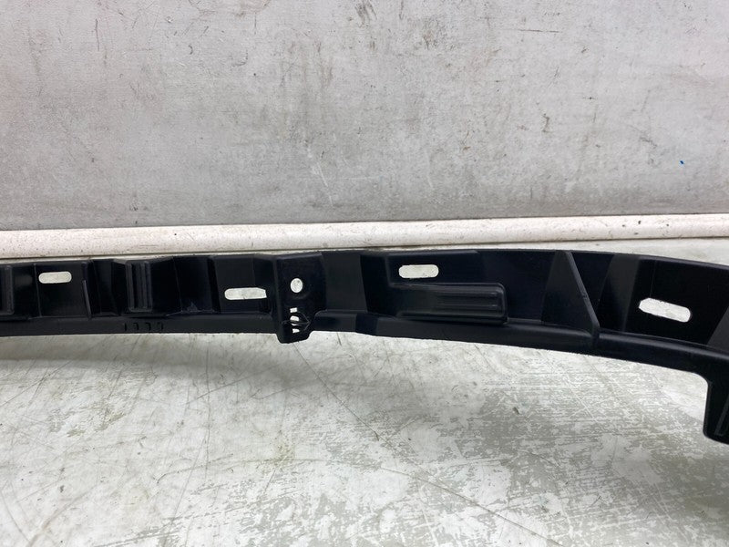 100782500C ⭕16-23 Model X MX Rear Driver Side C-Pillar Lower Trim Bracket Left 1007825-00-C