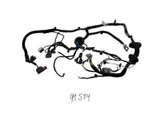 ⭕ 12-20 Tesla Model S Front Right Door Wiring Harness Cable Wire RH 1004424-00-P
